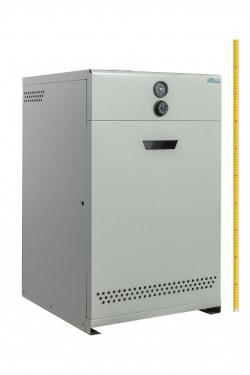 Напольный газовый котел отопления КОВ-40СТ1пc SIT Сигнал, серия "Комфорт" (до 400 кв.м) Электрогорск